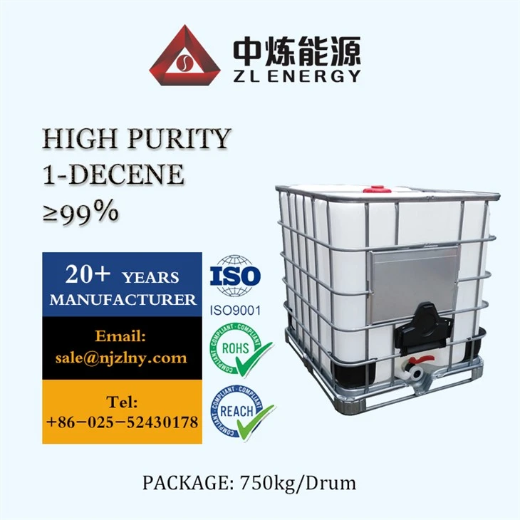 Siab Purity 1-} decene