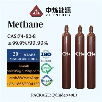 Methane CH4 Tsawg-Cov roj carbon Fuel Clean Fuel