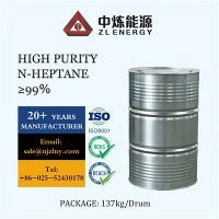 N-hepthane tu tus neeg sawv cev