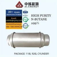 High Concentration N-butane
